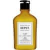 DEPOT No.606 Sport Hair&Body - váš zdroj svěžesti, Mnohostranné použití, 250ml