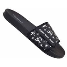 Calvin Klein Pantofle černé 30 EU V3B0806341172999