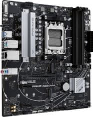 ASUS PRIME A620M-A-CSM - AMD A620