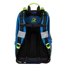 Bagmaster Gen 20 B Blue/green/black