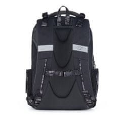 Bagmaster Flick 22 B Grey/Black