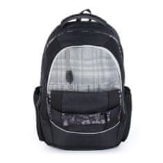 Bagmaster Flick 22 B Grey/Black