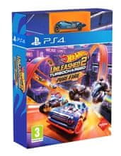 Milestone Hot Wheels Unleashed 2 - Pure Fire Edition (PS4)