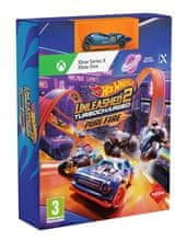 Milestone Hot Wheels Unleashed 2 - Pure Fire Edition (X1/XSX)