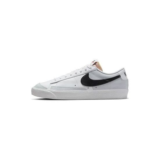 Nike Boty Blazer Low 77 Vintage