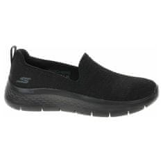 Skechers Go Walk Flex-Flashing Stars black 37