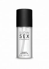 Bijoux Indiscrets Bijoux Indiscrets Slow Sex Warming Massage Oil 50ml