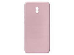 MobilPouzdra.cz Kryt pískově růžový na Xiaomi Redmi 8A