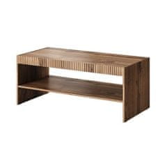Veneti Designový konferenční stolek HAER - dub wotan
