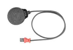 Interphone Náhradní mikrofon INTERPHONE U-COM 8R / 16 / 4 / 3 / 2 pro integrální helmy