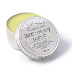 Delibutus Bezbolestný pohyb 50ml