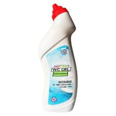 Čistič sanitární keramiky, 750ml, SilcoCLEAN