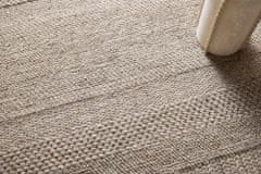 Diamond Carpets Ručně vázaný kusový koberec Mojave DESP P54 Sand 80x150