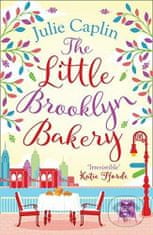 Julie Caplinová: The Little Brooklyn Bakery