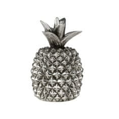 Lene Bjerre Ananas SERAFINA 15 cm, stříbrný