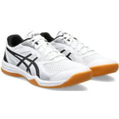 Asics Boty volejbalové bílé 42.5 EU Upcourt 5