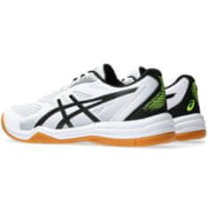 Asics Boty volejbalové bílé 42.5 EU Upcourt 5