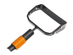 Fiskars Škrabka QUIKFIT na plevel 15cm 1000738