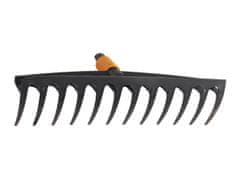 Fiskars Hrábě QUIKFIT 12hroté univerzální 41cm 1000643