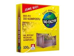 eoshop Aktivátor kompostu BIO-P4 100g
