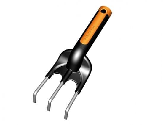 Fiskars Kultivátor PREMIUM malý 1000728