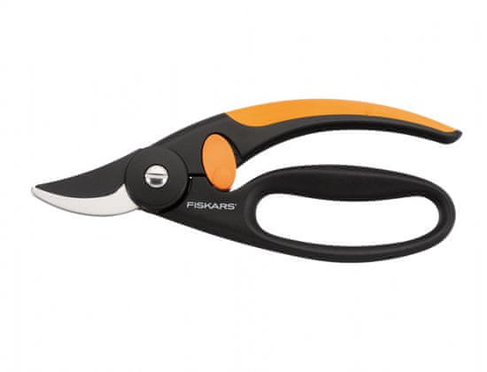 Fiskars Nůžky FINGERLOOP P44 ruční dvousečné 1001534