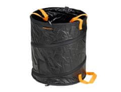 Fiskars Koš SOLID skládací 56l d40cm 1015646