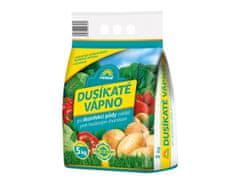 eoshop Vápno dusíkaté MINERAL 5kg