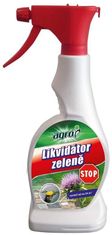 eoshop Herbicid AGRO STOP RTD likvidátor zeleně 500ml