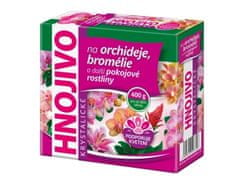 eoshop Hnojivo FORESTINA STANDARD krystalické na orchideje 400g