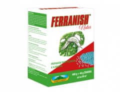 eoshop Moluskocid FERRANISH NATUR 400+40g ZDARMA