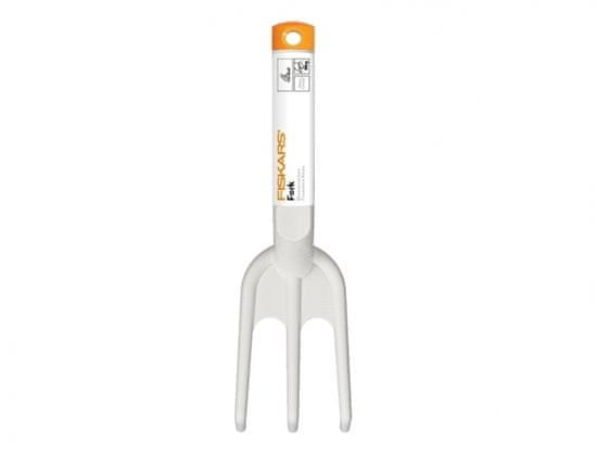 Fiskars Kultivátor WHITE 75mm 1027034