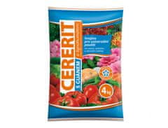 eoshop Hnojivo CERERIT FORESTINA STANDARD s guánem 4kg