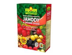 eoshop Hnojivo FLORIA organo-minerální na jahody 2,5kg