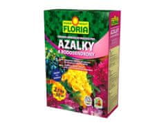 eoshop Hnojivo FLORIA organo-minerální rododendrony a borůvky 2,5kg