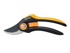 Fiskars Nůžky PLUS P521 ruční dvousečné 1057167