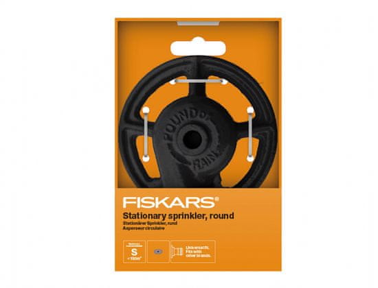 Fiskars Zavlažovač stacionární kruhový 1023663