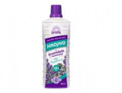 Hnojivo Profík - levandule a rozmarýny 500 ml