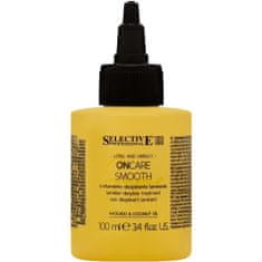 SELECTIVE One Care Smooth - Laminace pro vaše vlasy, Laminování, které disciplinuje vlasy, dodává maximální jemnost a lesk, 100ml