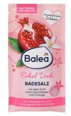 Balea Balea, Relaxační sůl do koupele, 80g