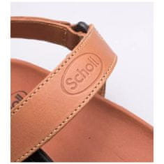 Scholl Nebeské reklamní sandály F23009-1011 velikost 37