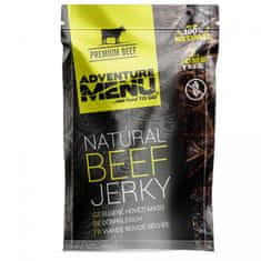 Adventure Menu – Hovězí jerky 100 g