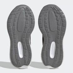 Adidas Boty adidas Runfalcon 3.0 K Jr HP5838 velikost 40