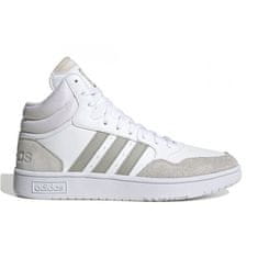 Adidas Boty adidas Hoops 3.0 Mid M HP7940 velikost 41 1/3