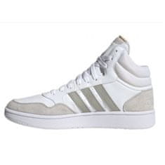 Adidas Boty adidas Hoops 3.0 Mid M HP7940 velikost 41 1/3