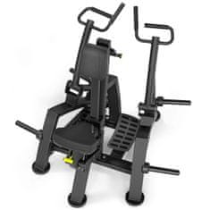 MARBO Sport Row Machine MF-U017 2.0