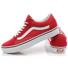 Vans Boty Old Skool U A38G1Q9U velikost 43