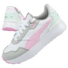 Puma Boty R78 383724 01 velikost 38