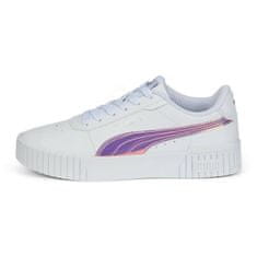 Puma Boty Carina 2.0 Holo Jr 387985 01 velikost 39