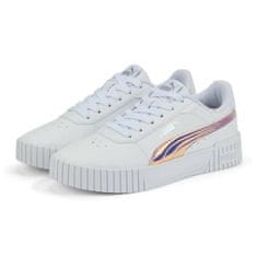 Puma Boty Carina 2.0 Holo Jr 387985 01 velikost 39